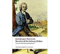 Rêveries du promeneur solitaire