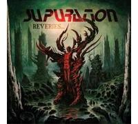 Supuration – Reveries – CD – Edel