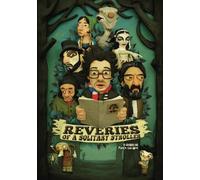 Reveries Of A Solitary Stroller