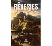 Rêveries poétiques