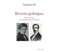 REVERIES POLITIQUES