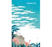 Rêveries - Sandrine Kao - Grasset Jeunesse - cartonné - Album jeunesse
