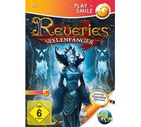Reveries : Seelenfenger [import allemand]