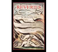 Reveries: With Art by William Blake