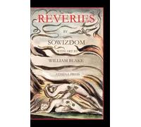 Reveries: With Art by William Blake