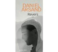 Daniel Arsand – Revers – Roman – broché