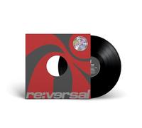 Reversal 002 – Vinyle – Édition limitée – Universal Music Group