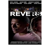 Reversal [Dvd]