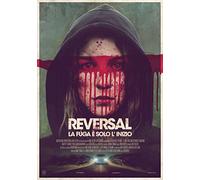 Reversal-La Fuga E' Solo L'Inizio [Blu-Ray] [Import]