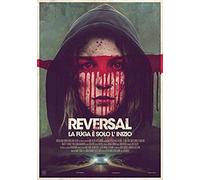 Reversal - La Fuga E' Solo L'inizio Dvd Italian Import