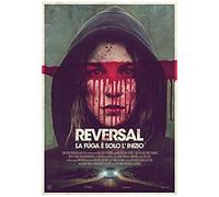 Reversal - La Fuga E' Solo L'inizio Dvd Italian Import