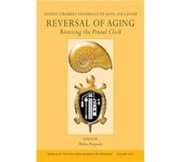 Reversal of Aging Cooley's Anemia Symposium 2005 Lake Buen, Stromboli Conference on Aging And Cancer, Elliott P. Vichinsky (Auteur)