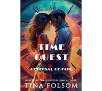 Reversal of Fate: New Adult Time Travel Romantasy: In a race against time to save humanity from extinction only love will triumph