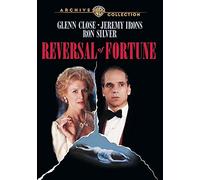 Reversal Of Fortune (Archive Collection/ On Demand Dvd-R)