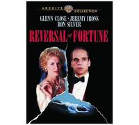 Reversal of Fortune – DVD-R – Collection d'archives – À la demande