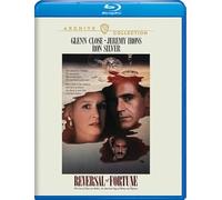 Reversal of Fortune [Blu-Ray]
