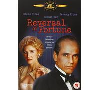 Reversal of Fortune by Jeremy Irons