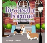 Reversal of Fortune (Claire Rollins Mystery)