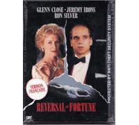 Reversal of Fortune [Import USA Zone 1]