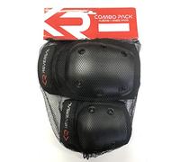 Reversal Unisexe - Lot de 2 Protections Rvrsl-M pour Adultes - Multicolore - Taille Unique