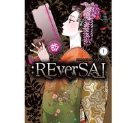REverSAL. Volume 1