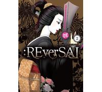 REVERSAL. Volume 2