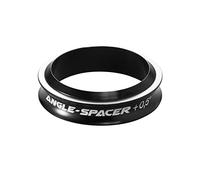 reverse 0.5° Angle Spacer for Tapered Forks Women's, Multicolour, One Size