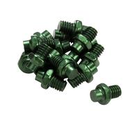 Reverse 16X Pédale R-Pins M4 (Alu) Vélo MTB E-Bike Pour Escape+Escape Pro Vert