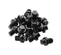 Reverse 16x Pédale R-Pins M4 (Alu) Vélo MTB Pour Escape + Escape Pro Noir