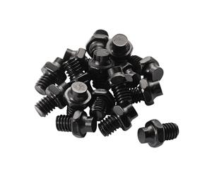 Reverse 16x Pédale R-Pins M4 (Alu) Vélo MTB Pour Escape + Escape Pro Noir