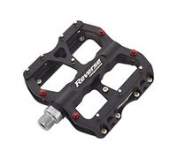 Reverse Components Escape Pedals Noir Black