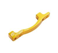 Reverse adaptateur frein pm pm 203mm or