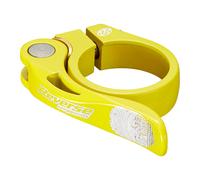 Reverse Aluminium Vélo MTB Électrique Support de Selle Long Vie Verrouillage