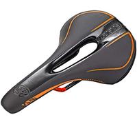 Reverse Selle AM Ergo 143 mm Noir / Orange