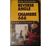Reverse Angle/Chambre 666 [VHS]