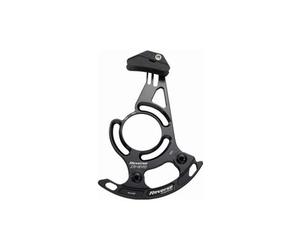 Reverse antideraillement x11 evo iscg noir