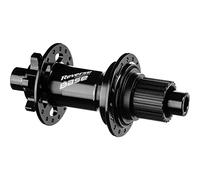 Reverse Base Boost Disc HR 32H148/12 mm Shimano Micro Spline Moyeu Noir