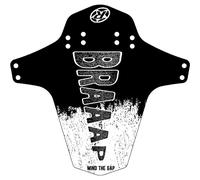 Reverse Braaap Mudfender Garde-Boue Noir