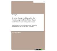 Reverse-Charge-Verfahren bei der Vermietung von Immobilien durch ausländische Unternehmer:innen: Eine Analyse der österreichischen und deutschen Reaktionen auf das EuGH-Urteil "Titanium"