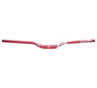 Reverse cintre base releve 35mm 31 8x790mm red