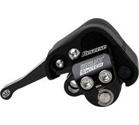 REVERSE Components Ajusteur d'Angle de Selle Seatswitch Type 1 noir
