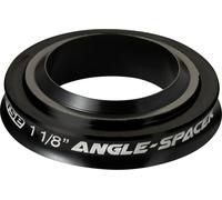 Reverse Components Angle 1 1/8'' Entretoise Argent Argent One Size