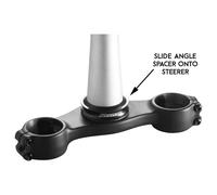 Reverse Components Entretoise D´angle -0.5º