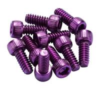 Reverse Components Escape Pro Pedal Pins 10 Units 11 mm