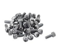 Reverse Components Escape Pro Pedal Pins 32 Units 9 mm