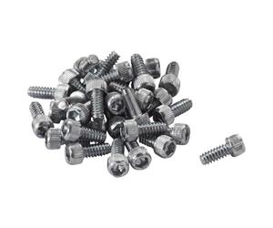 Reverse Components Escape Pro Pedal Pins 32 Units 9 mm