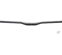 REVERSE Components Guidon Base 790 mm 31,8 18 mm noir
