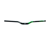 Reverse Components Guidon Base Rise 35 Mm