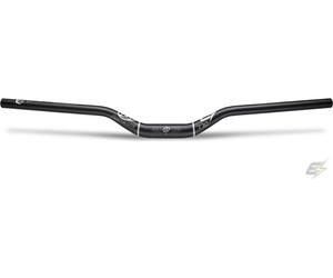 REVERSE Components Guidon E-Element 31.8 40 mm noir