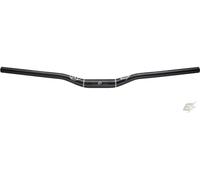 REVERSE Components Guidon E-Element ERGO 31.8 25 mm noir